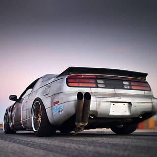 300ZX wallpaper