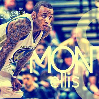 Monta ellis wallpaper