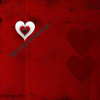 Valentine s day wallpaper