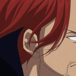 Shanks wallpaper