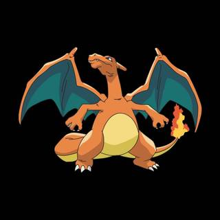 Charizard wallpaper