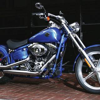 Free harley davidson pictures