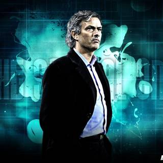 José Mourinho wallpaper