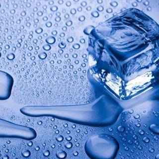 3D computer wallpaper