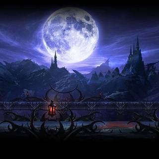 Mortal Kombat backgrounds