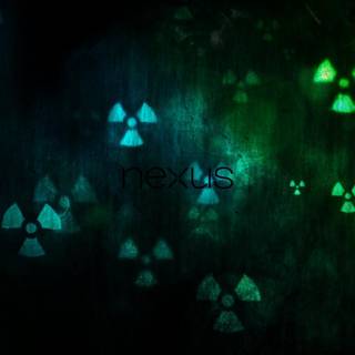 Google Nexus wallpaper