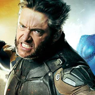 X-Men Wolverine 2015 wallpaper