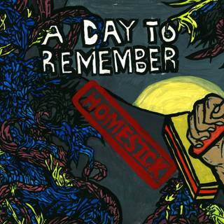 A Day To Remember Homesick wallpaper