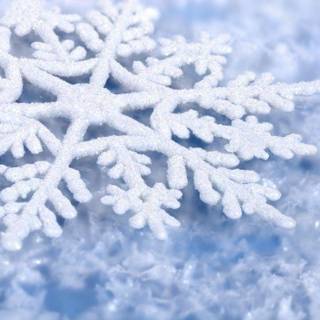 Winter backgrounds for computer