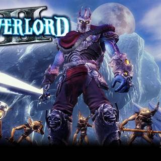 Overlord wallpaper