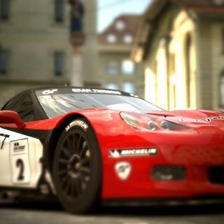 2015 corvette ps3 wallpaper