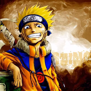 Naruto wallpaper