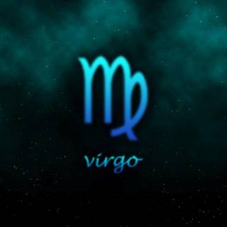 Virgo wallpaper