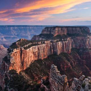 Grand Canyon wallpaper
