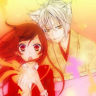 Cutest anime couples