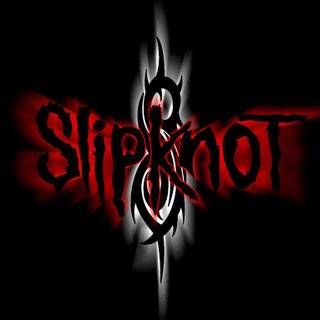 Slipknot logo wallpaper 2015