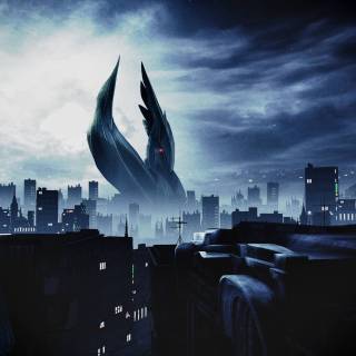 4K resolution wallpaper