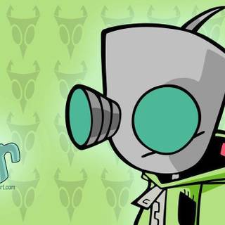 Gir wallpaper