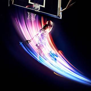 Basketball wallpaper HD