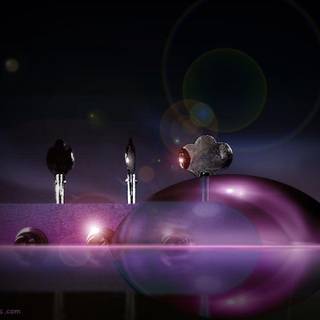 Bass guitar wallpaper