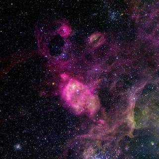 Stars desktop backgrounds
