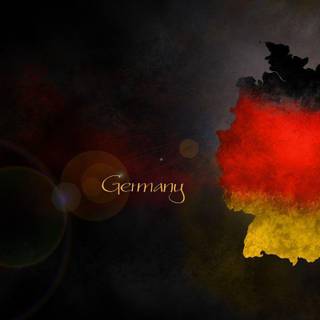 Germany flag wallpaper 2015