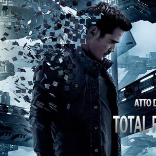 Total Recall wallpaper