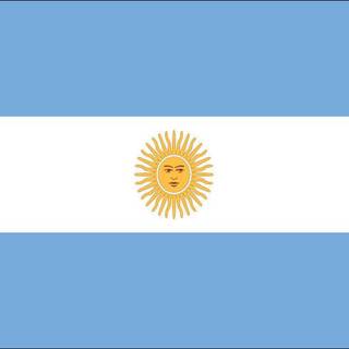 Argentina flag wallpaper