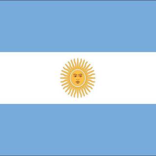 Argentina flag wallpaper