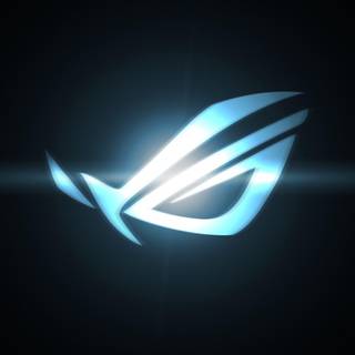 Asus Republic of Gamers wallpaper