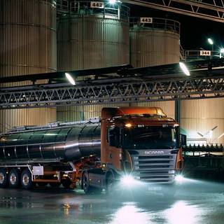 Truck wallpaper high resolution