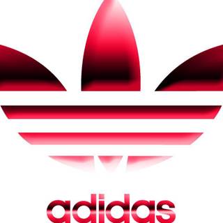Logo Adidas wallpaper
