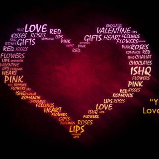 Cool love backgrounds