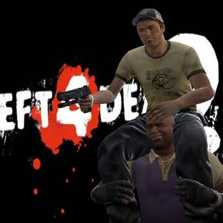 L4d2 wallpaper