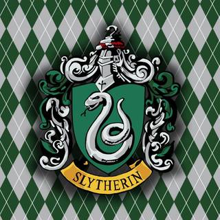 Slytherin wallpaper