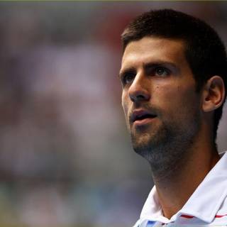 Novak Djokovic wallpaper