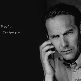 Kevin costner wallpaper