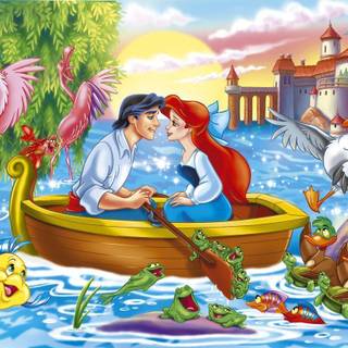 Disney free wallpaper