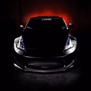 370Z wallpaper