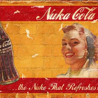 Fallout 3 background