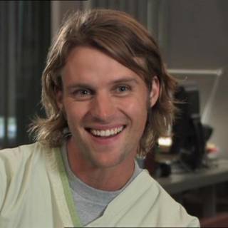 Jesse Spencer wallpaper