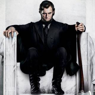 Abraham Lincoln wallpaper