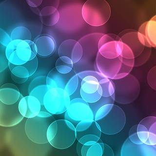 Colorful desktop wallpaper