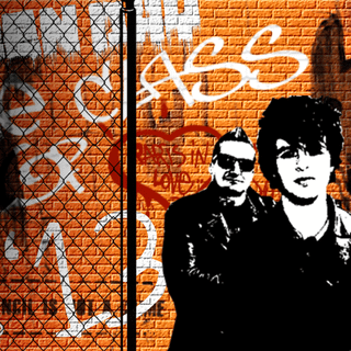 Green Day wallpaper