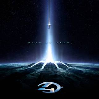 Halo 4 images