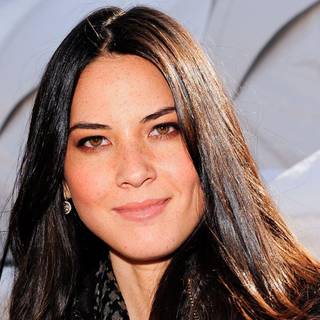 Olivia Munn wallpaper