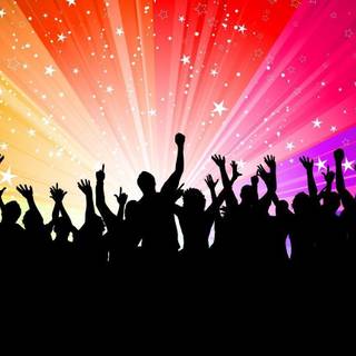 Party background pictures