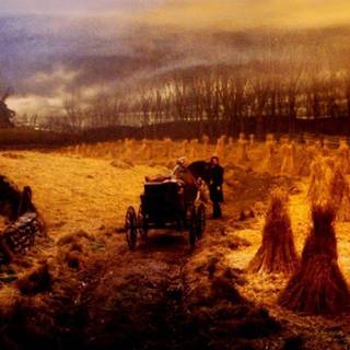 Sleepy Hollow wallpaper