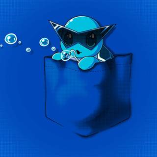 Awesome Pokemon wallpaper