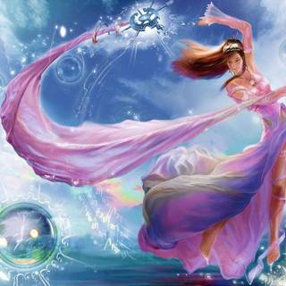 Fantasy pictures wallpaper